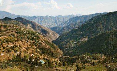 Beste Reisezeit Himalaya