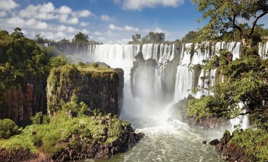 Best Time to Visit Argentina