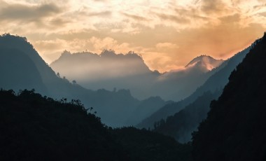 Beste Reisezeit Guatemala