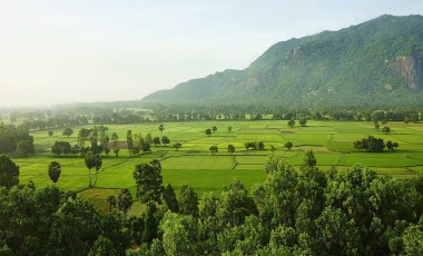 Beste Reisezeit Vietnam