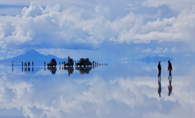 Best time to visit Bolivia