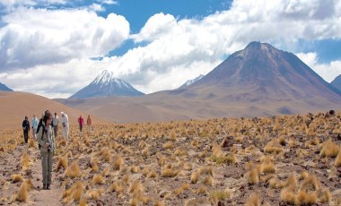 Best Time to Visit Chile