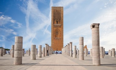 Best Time to Visit Morocco