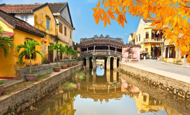 Best Time to Visit Vietnam