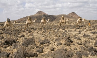 Kenia Sehenswürdigkeiten