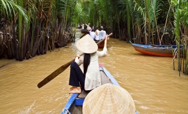 Vietnam Sicherheit