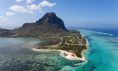 Beste Reisezeit Mauritius