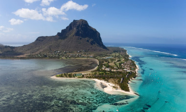 Mauritius Sicherheit