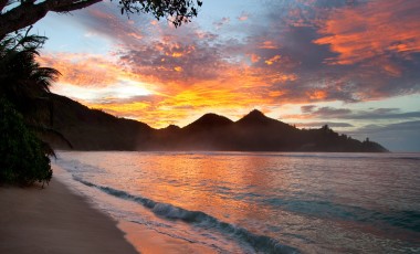 Seychelles Travel Guide