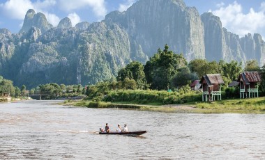 Best Time to Visit Laos