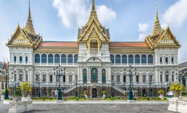 Thailand Sehenswürdigkeiten