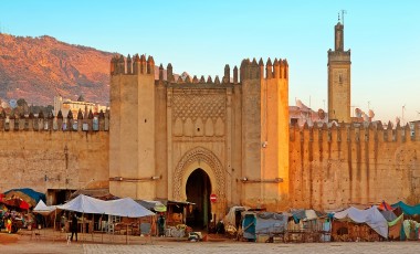 Best Time to Visit Morocco