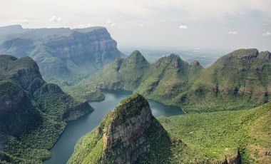 Südafrika Sehenswürdigkeiten