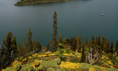 Beste Reisezeit Ruanda