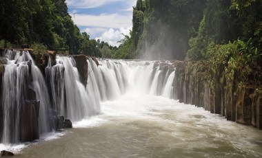 Best Time to Visit Laos