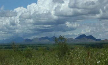 Kenia Sehenswürdigkeiten