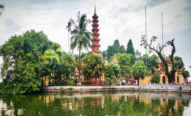 Is Vietnam Safe To Visit?