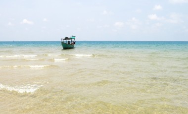 Cambodia