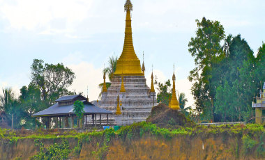 Myanmar Reisetipps