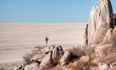 Beste Reisezeit Botswana