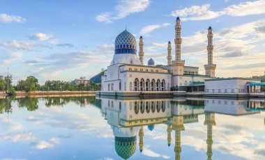 Beste Reisezeit Malaysia