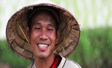 Beste Reisezeit Laos