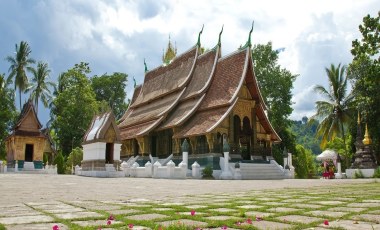 Laos Reiseführer