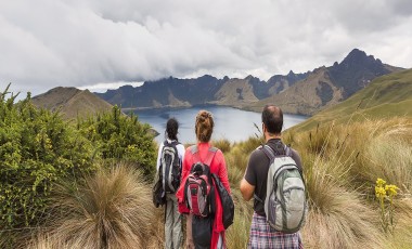 Beste Reisezeit Ecuador & Galapagos