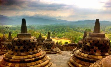 Best Things To Do in Indonesia