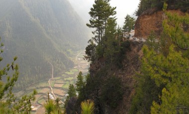 Best Time to Visit Bhutan