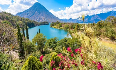 Beste Reisezeit Guatemala