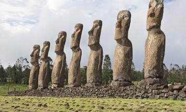 Best Time to Visit Chile