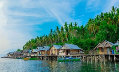 Best Things To Do in Indonesia