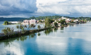 Beste Reisezeit Guatemala