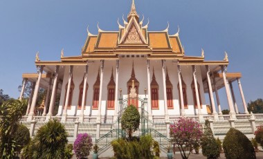 Cambodia