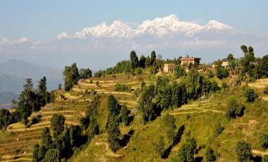 Beste Reisezeit Nepal