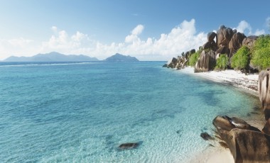 Seychellen Sehenswürdigkeiten