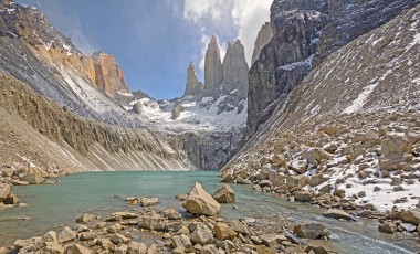 Best Time to Visit Chile