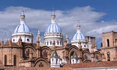 Ecuador & Galapagos