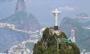 Best Time to Visit Brazil