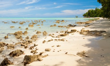 Islands & Beaches