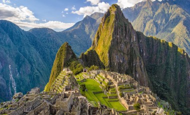 Best Time to Visit Peru