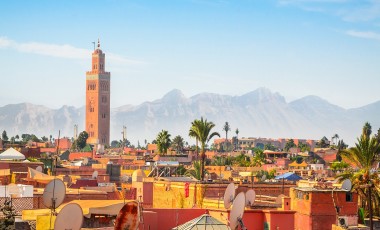 Best Time to Visit Morocco