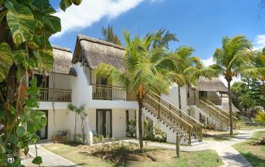 Enchanting Travels African Tours Hotel Coin De Mire Attitude