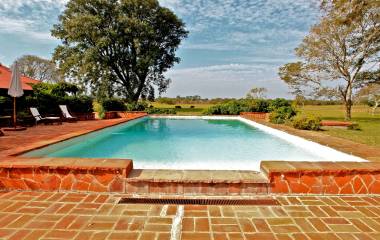 Namibia, Botswana und Simbabwe: Roadtrip über Caprivi
