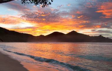 Seychelles Travel Guide - Travel Information & Requirements