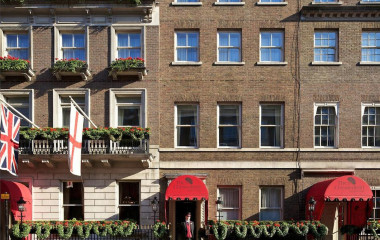 Hotel Chesterfield Mayfair, London