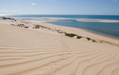 Mosambik Reisen Individuell Safari Enchanting Travels