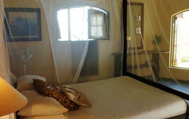 Bedroom, Casa Babi, Bazaruto - Vilanculos, Mozambique, Africa
