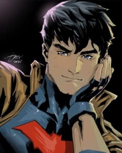 User Profile Image